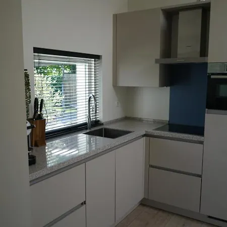 Holiday home Texel Boogaloo *