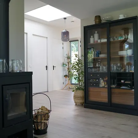Texel Boogaloo Tatil Evi