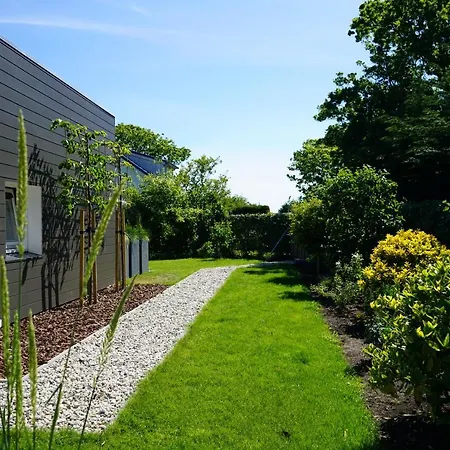 Holiday home Texel Boogaloo