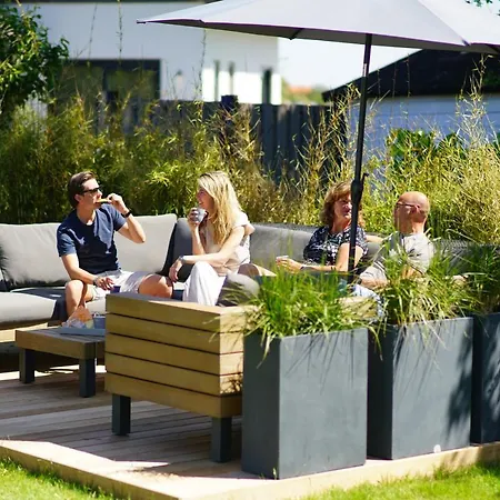 Texel Boogaloo De Koog (Texel)