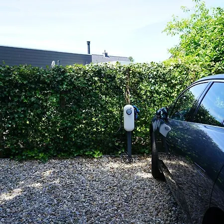 Holiday home Texel Boogaloo De Koog (Texel)