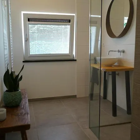 Casa de Férias Texel Boogaloo