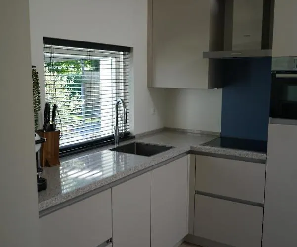 Vakantiehuis Texel Boogaloo *