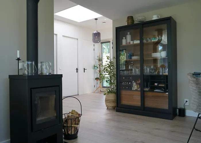 Texel Boogaloo Vakantiehuis