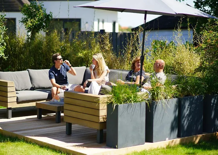 Texel Boogaloo De Koog (Texel)