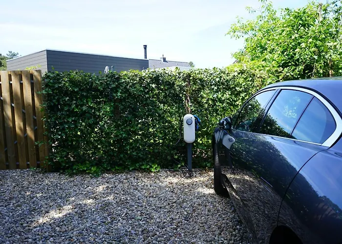 Vakantiehuis Texel Boogaloo De Koog (Texel)